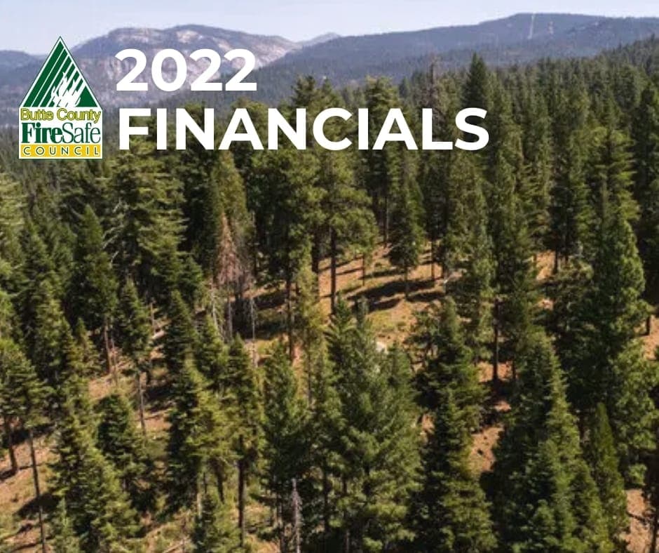 2022 Audited Financial Statements