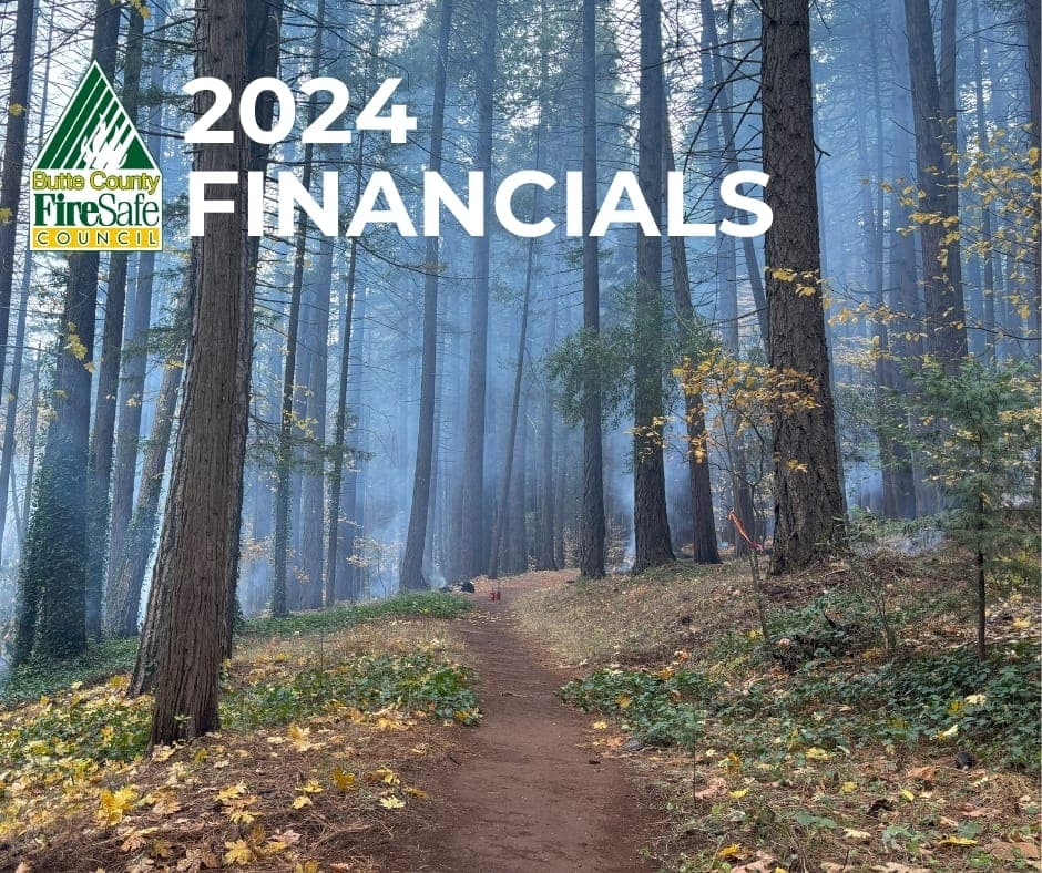 2024 Audited Financial Statements