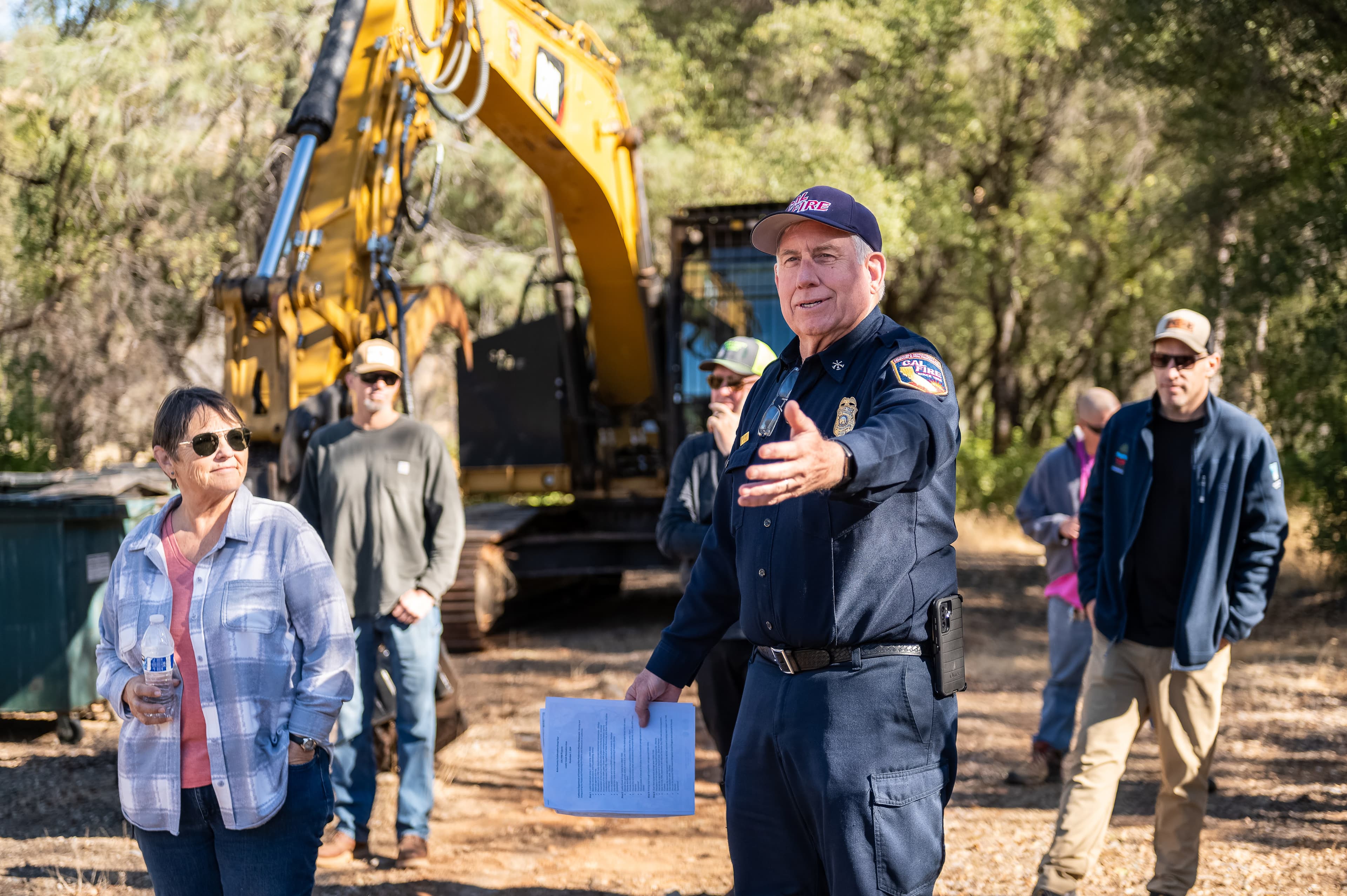 BCCG November meeting