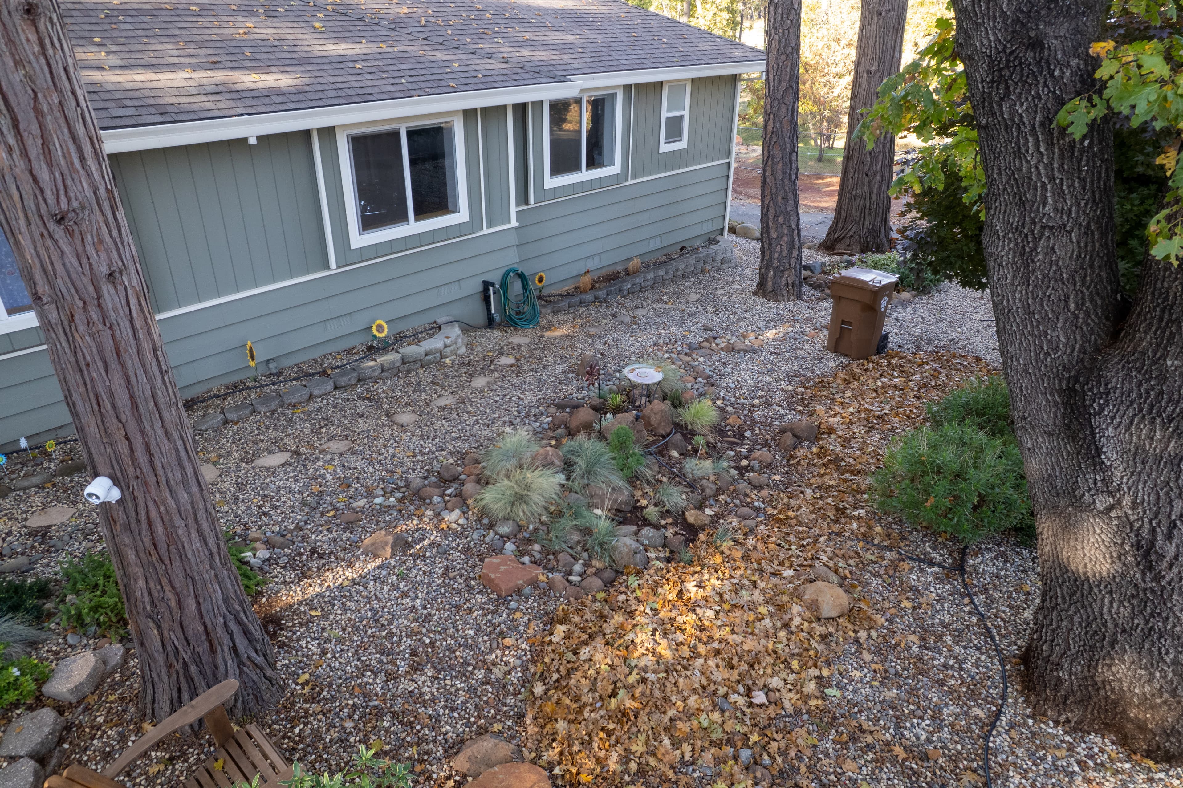 Program Notice: Butte County Fire Safe Council Adopts No-Cost Gravel Grant Program from Rebuild Paradise Foundation
