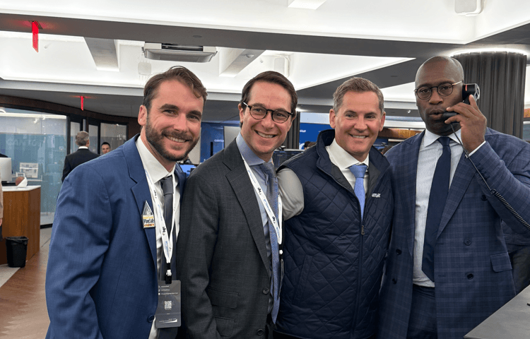 Butte County Fire Safe Council Partners with Pro Football Legend Vernon Davis for Cantor Fitzgerald's Annual 9/11 Charity Day