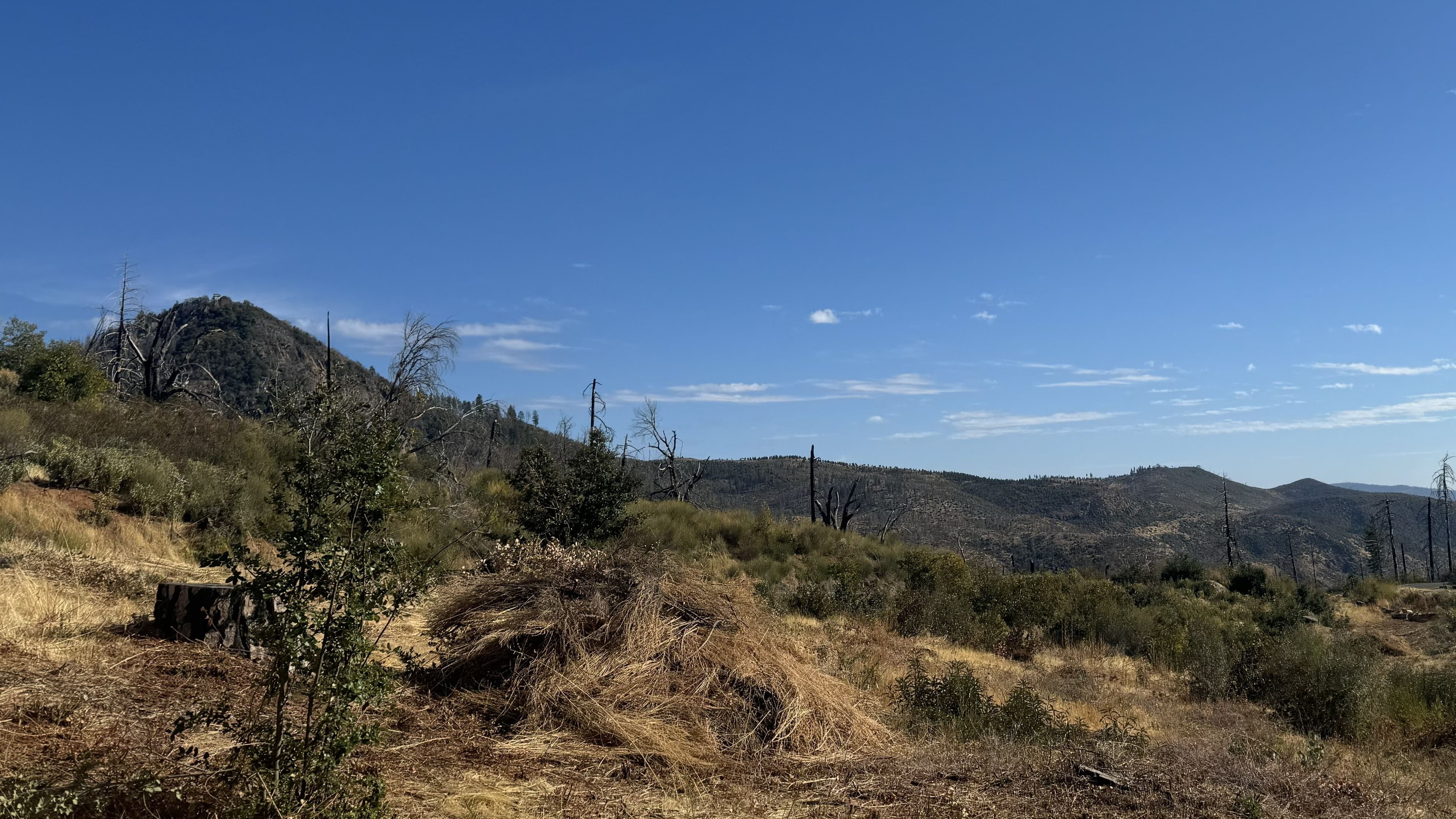 Project Notice: Magalia - Coutolenc Head Dam Phase 1