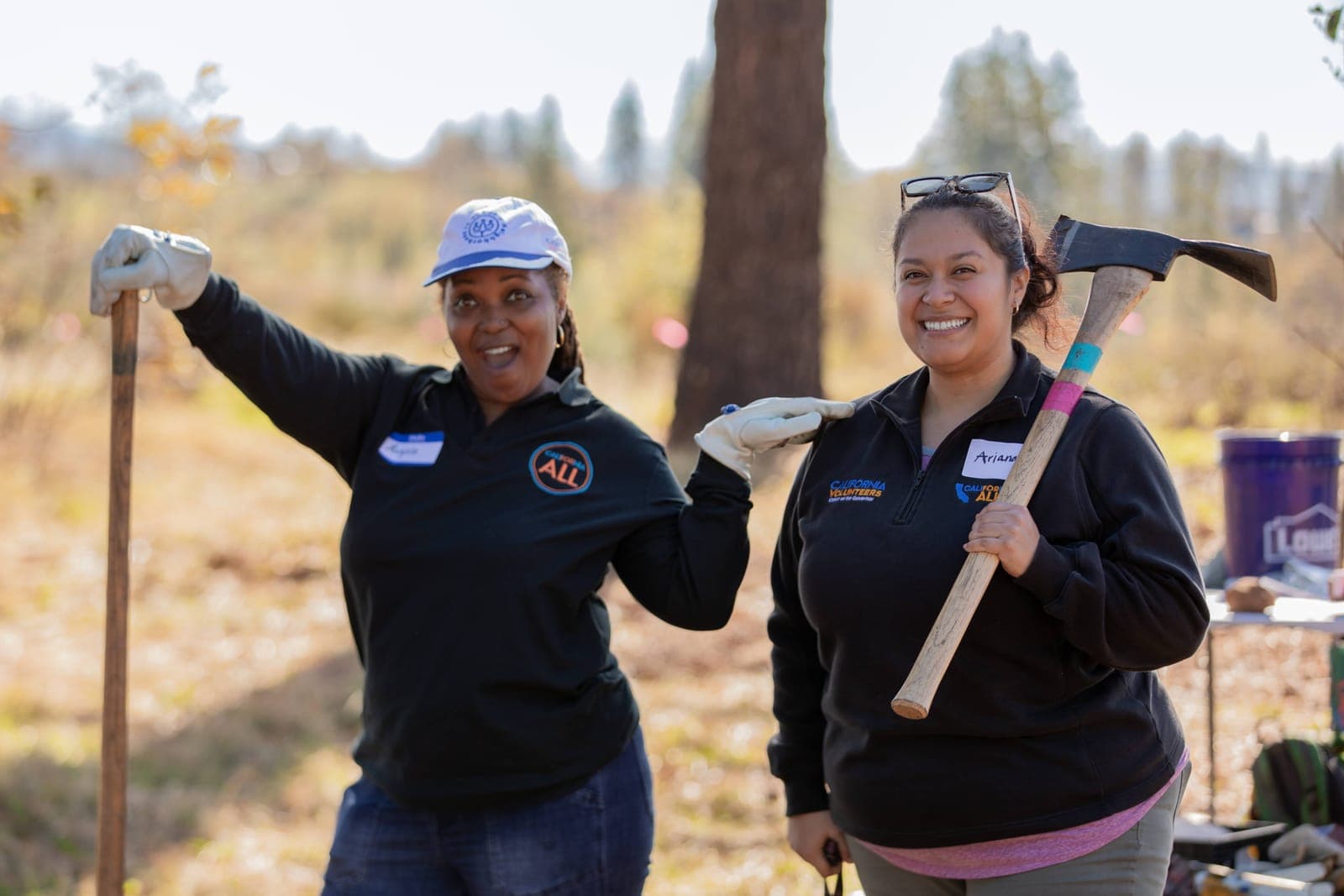 Neighbor-to-Neighbor: Building Community Resilience Together