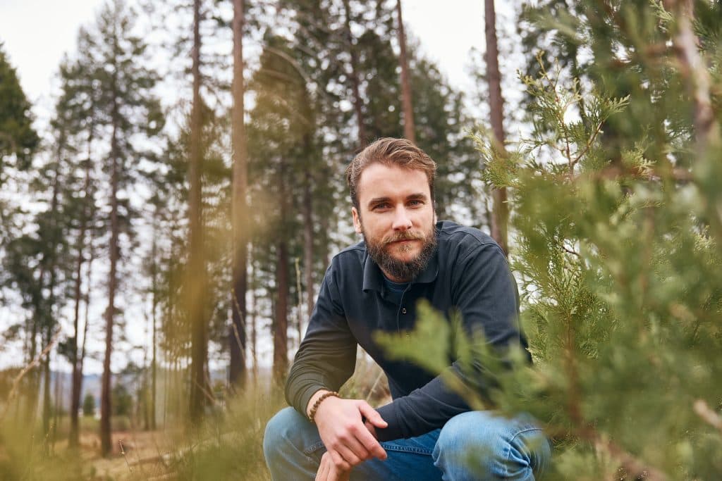 BCFSC's Taylor Nilsson Featured on Life with Fire Podcast