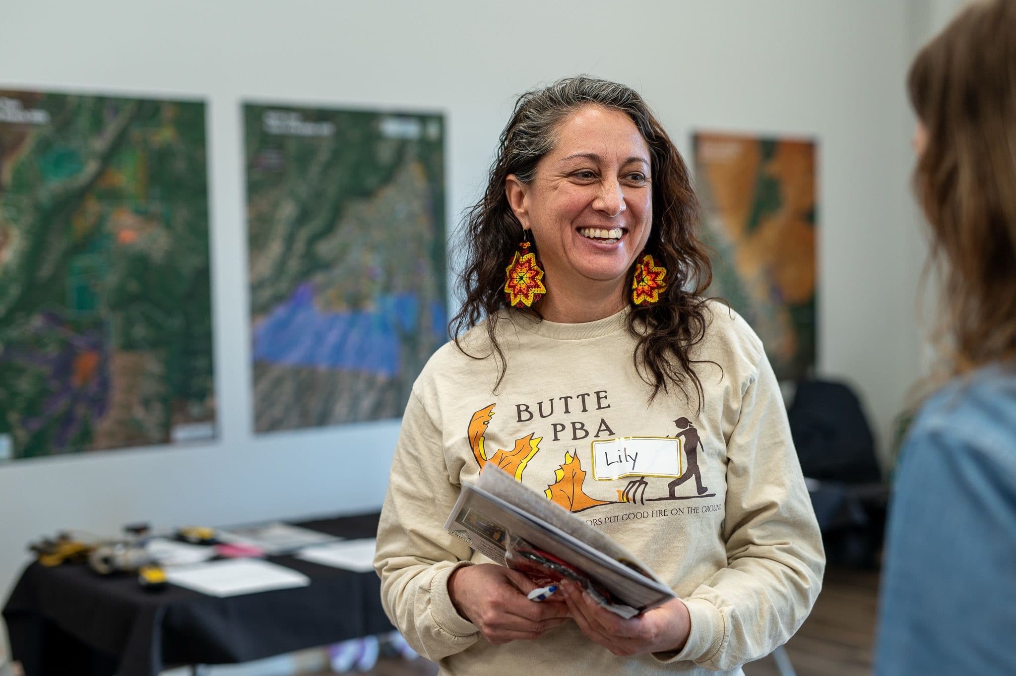 Wildfire Safety Summit 2025: Advancing Wildfire Resilience Through Regional Collaboration