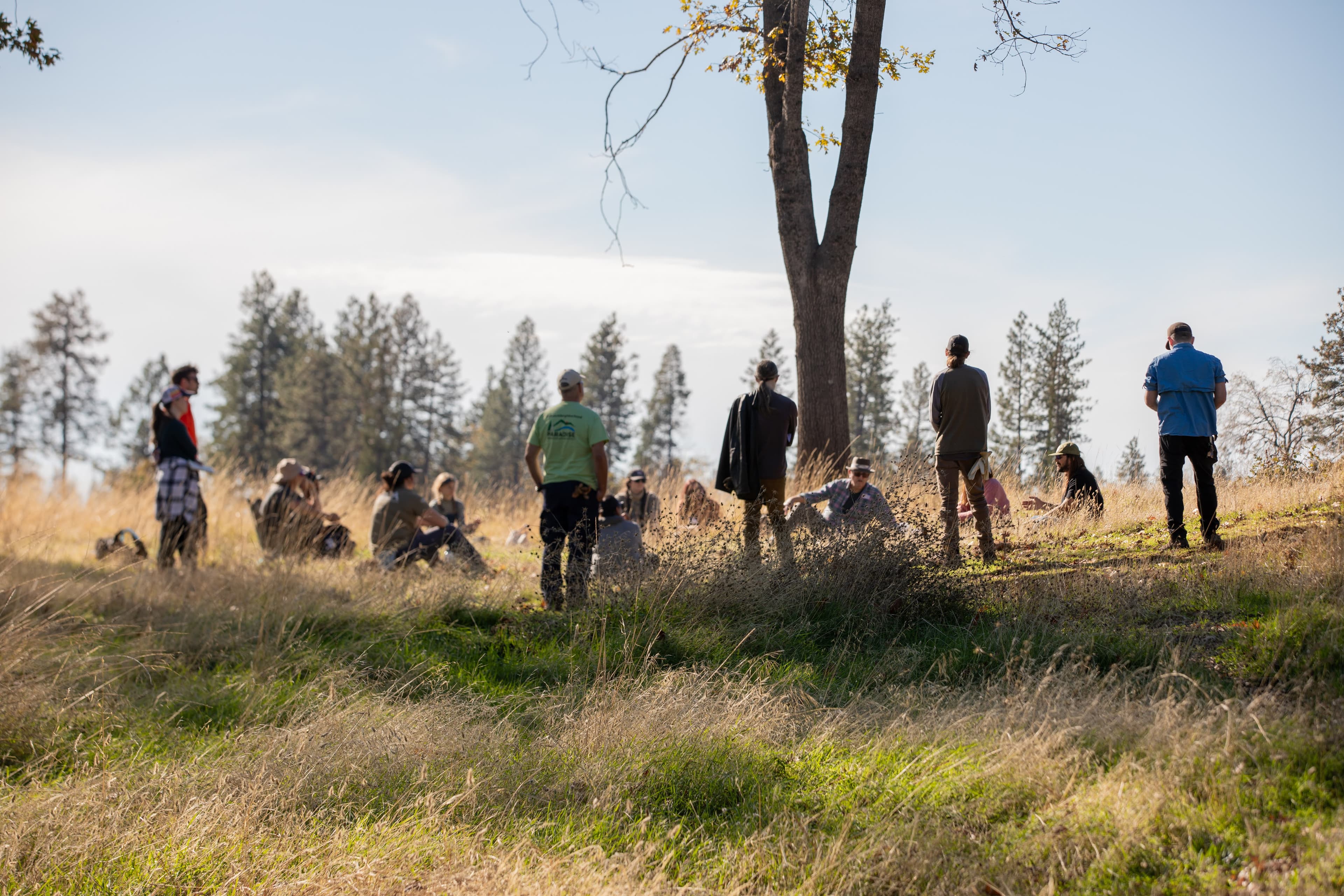 Community impact at BCFSC