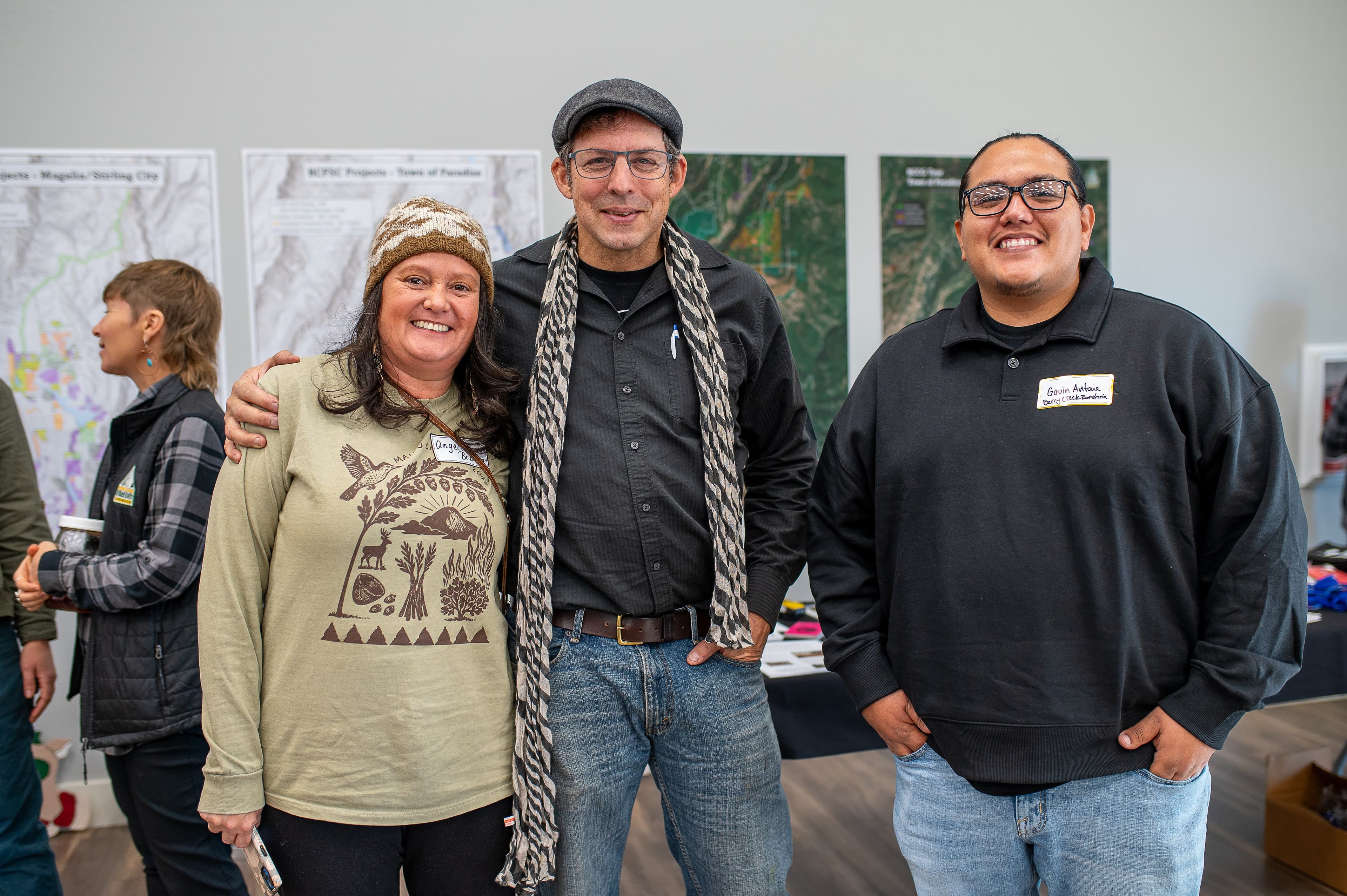 20th Annual Wildfire Safety Summit