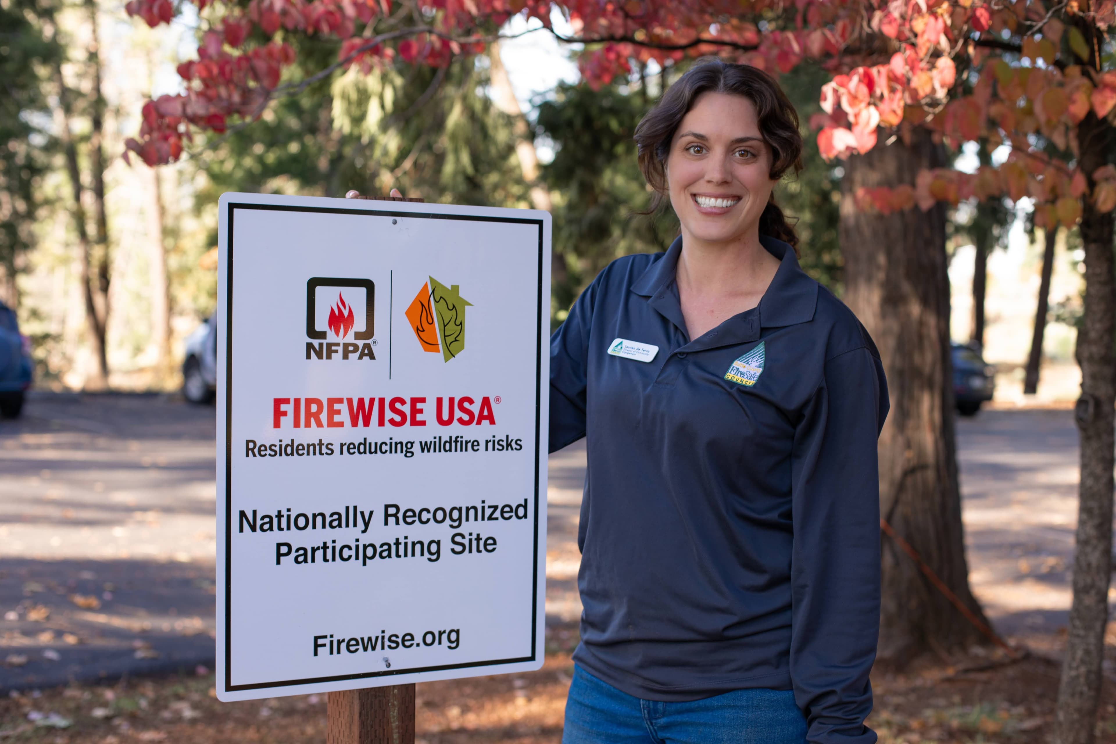 Firewise USA® Program