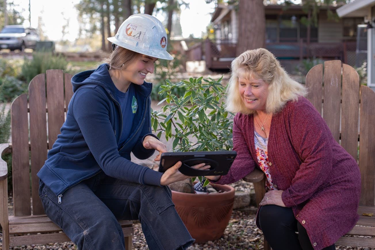 Resident Assistance Program