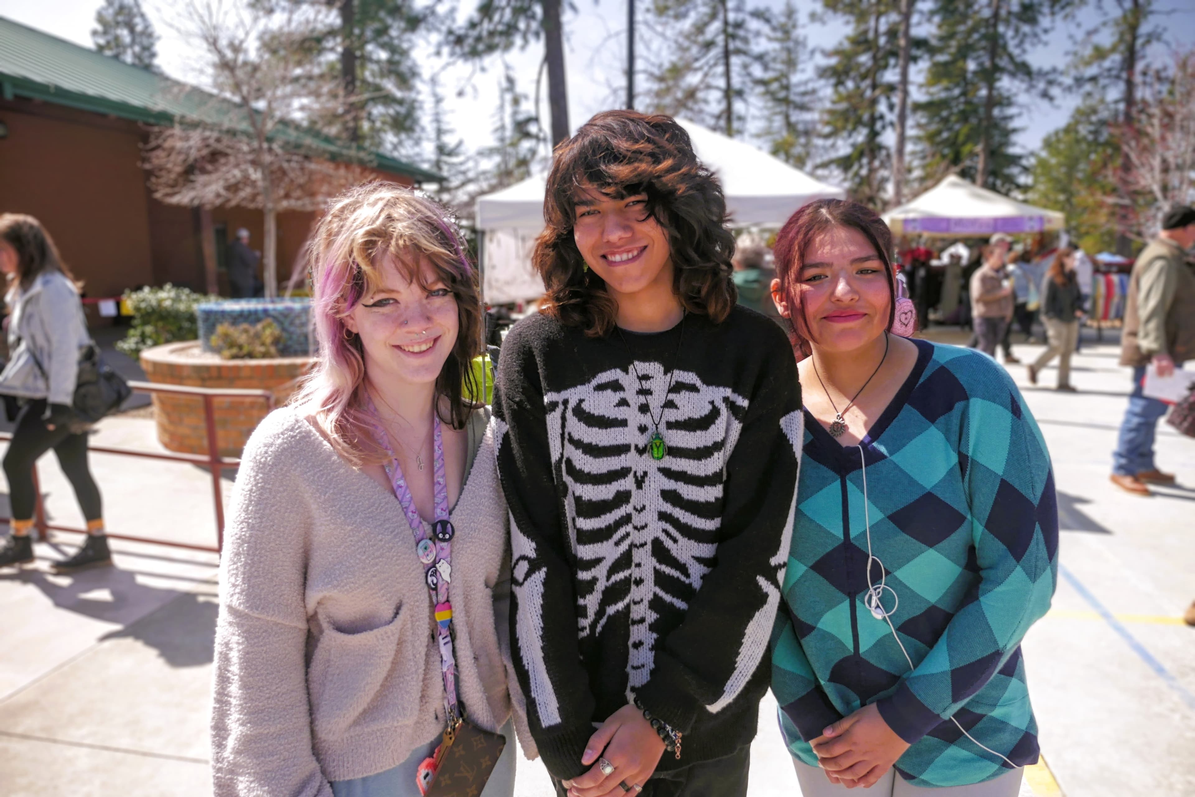 Wildfire in the Foothills