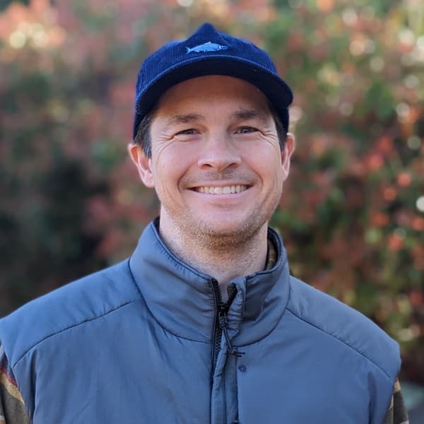 Andrew Burke