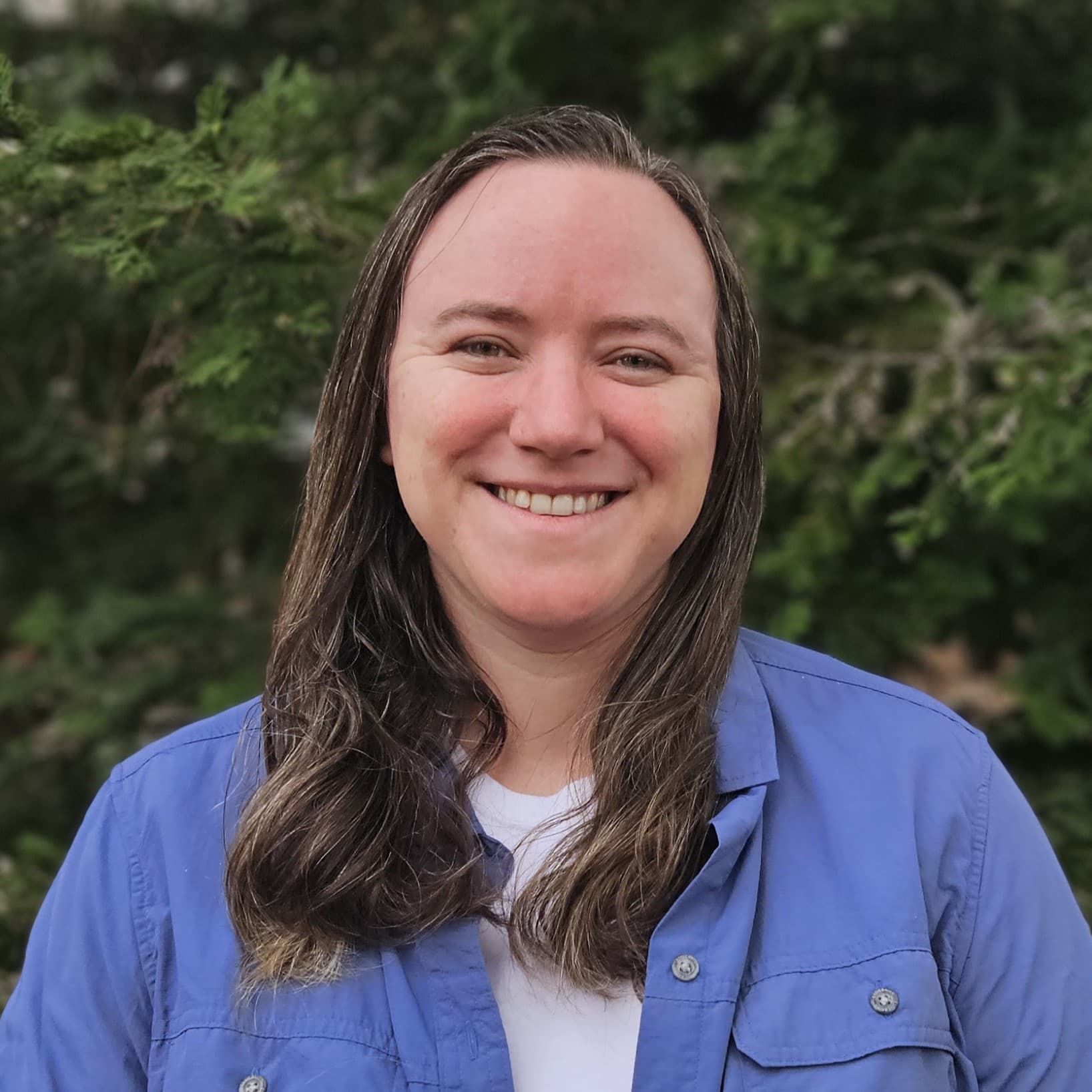 Savannah Fairchild-Lowe