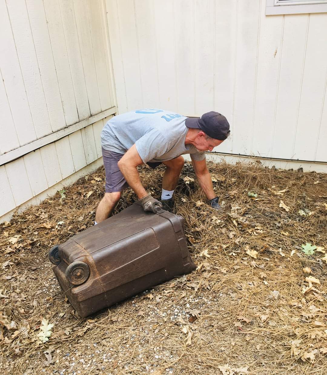 FREE RESIDENTIAL GREEN WASTE DISPOSAL Calendar AugustOctober