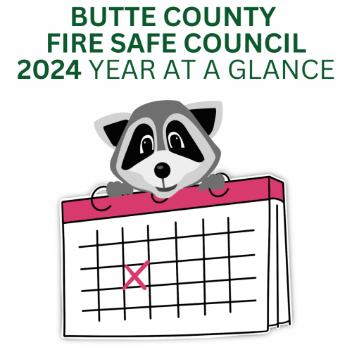 2024 Year At A Glance Buttefiresafe Net   BUTTE COUNTY FIRE SAFE COUNCIL 2024 YEAR AT A GLANCE E1702336204998 